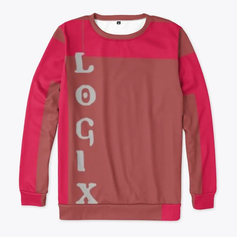 Logix Lifes Clothing